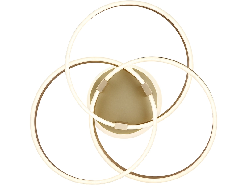 Deckenlampe HERWIG variable Intensität