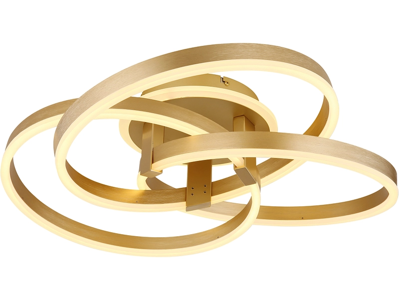 Deckenlampe HERWIG variable Intensität