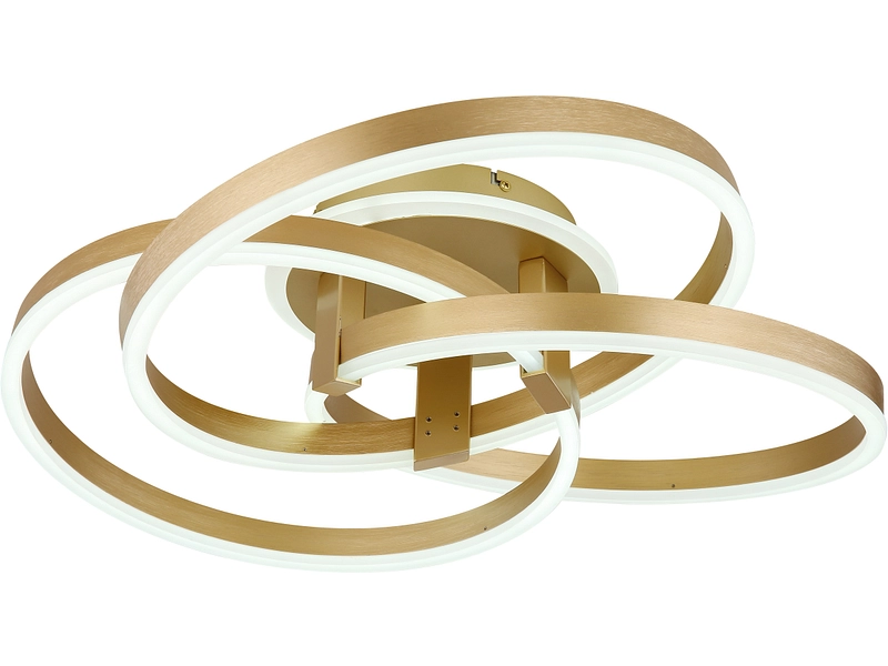 Deckenlampe HERWIG variable Intensität