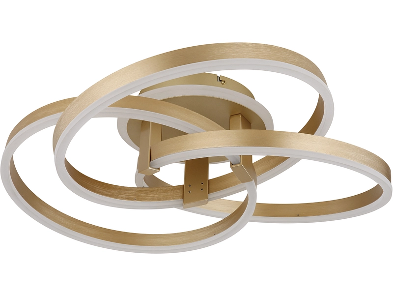 Deckenlampe HERWIG variable Intensität