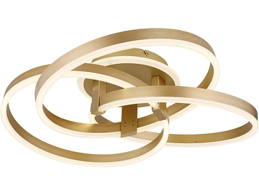 Deckenlampe HERWIG variable Intensität Deckenlampe HERWIG variable Intensität