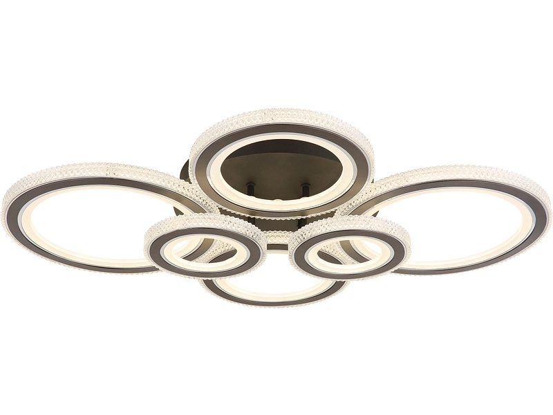 Plafonnier KORA intensité variable Plafonnier KORA intensité variable