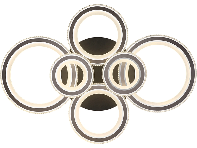 Plafonnier KORA intensité variable Plafonnier KORA intensité variable