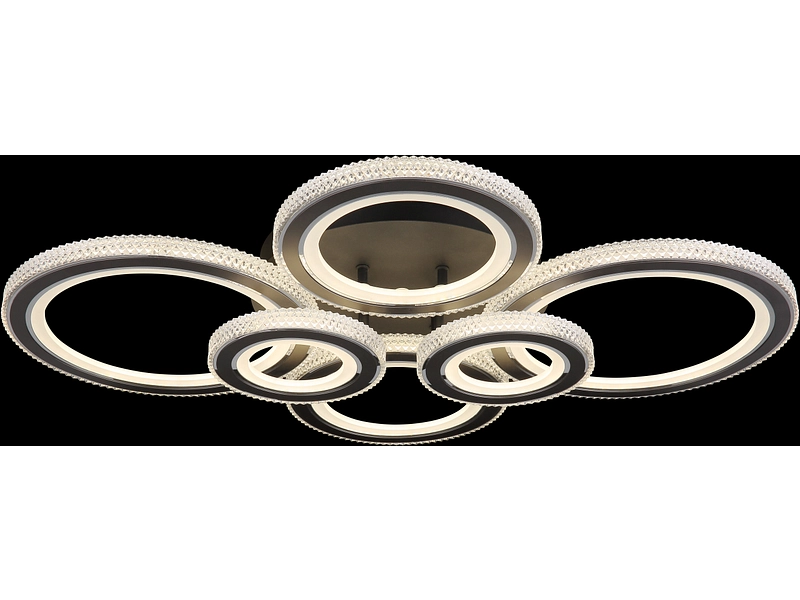 Plafonnier KORA intensité variable Plafonnier KORA intensité variable