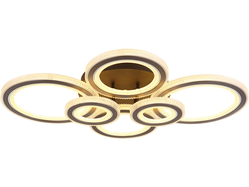 Plafonnier KORA intensité variable Plafonnier KORA intensité variable