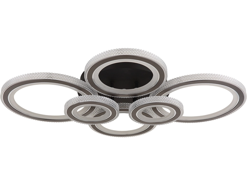 Plafonnier KORA intensité variable Plafonnier KORA intensité variable