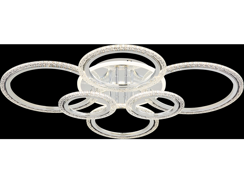 Deckenlampe SALINAS variable Intensität