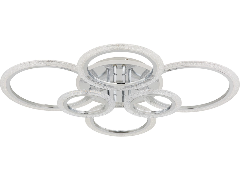 Deckenlampe SALINAS variable Intensität