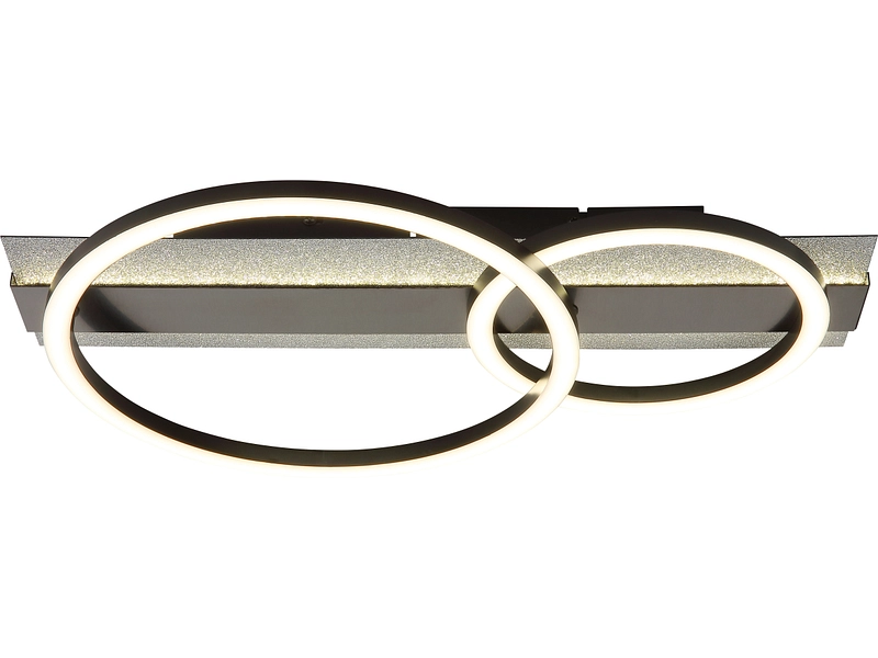 Plafonnier NORBERTO intensité variable Plafonnier NORBERTO intensité variable