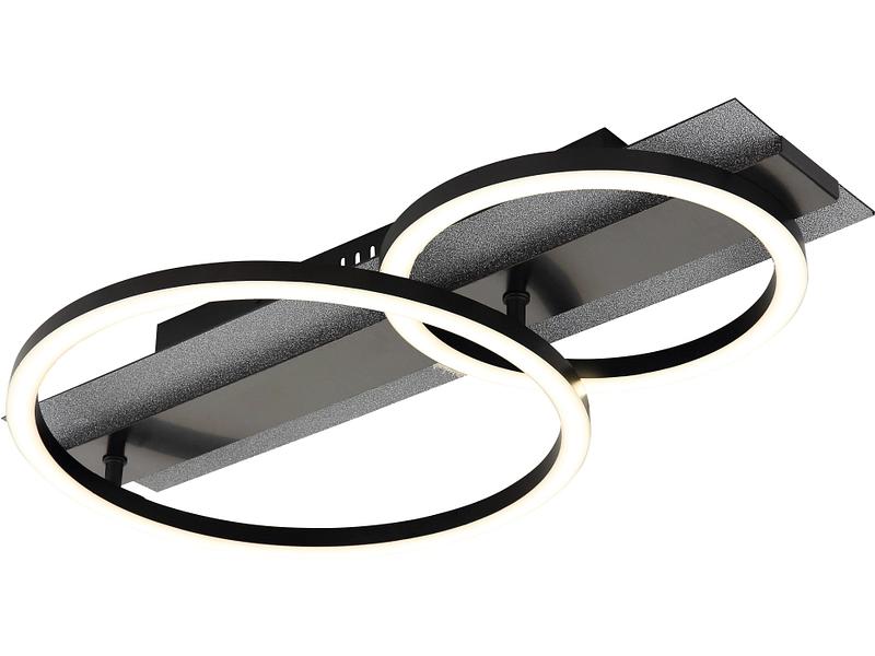 Plafonnier NORBERTO intensité variable Plafonnier NORBERTO intensité variable