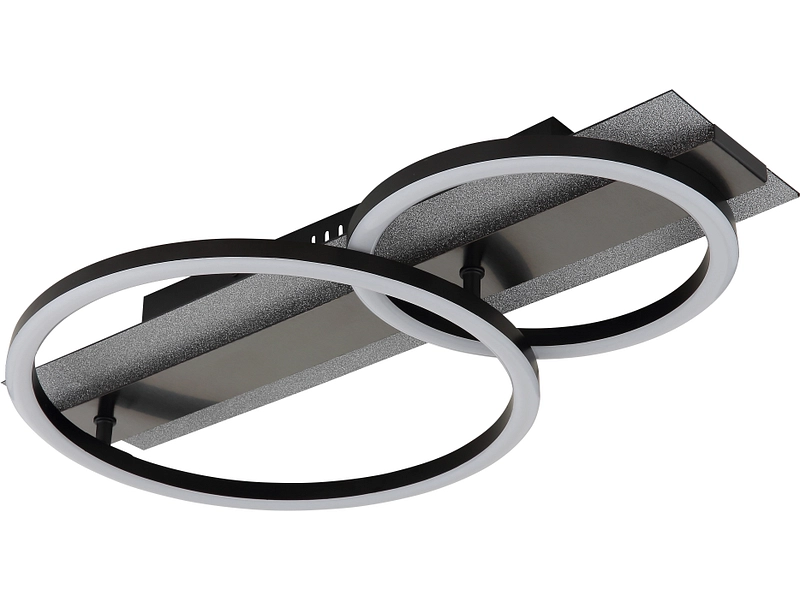 Plafonnier NORBERTO intensité variable Plafonnier NORBERTO intensité variable