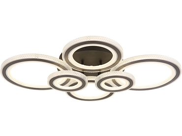 Plafonnier KORA intensité variable