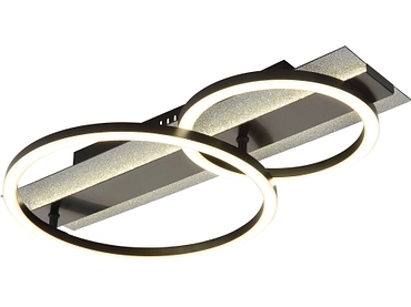 Plafonnier NORBERTO intensité variable