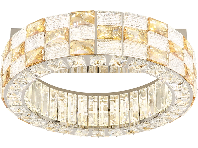 Deckenlampe LIDIA variable Intensität