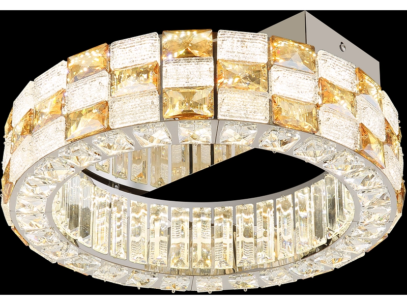 Deckenlampe LIDIA variable Intensität