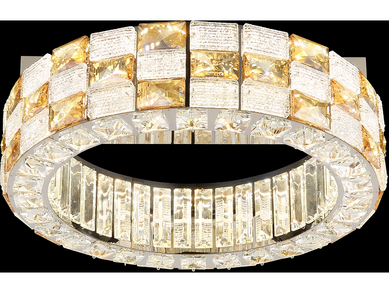 Deckenlampe LIDIA variable Intensität