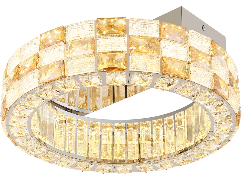 Deckenlampe LIDIA variable Intensität