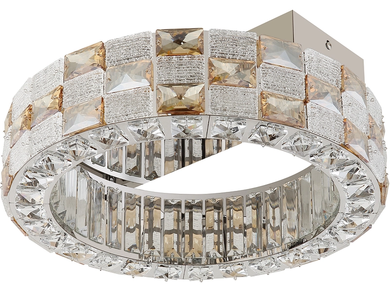 Deckenlampe LIDIA variable Intensität