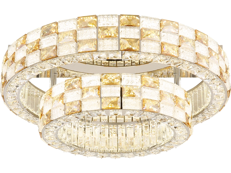 Deckenlampe LIDIA variable Intensität