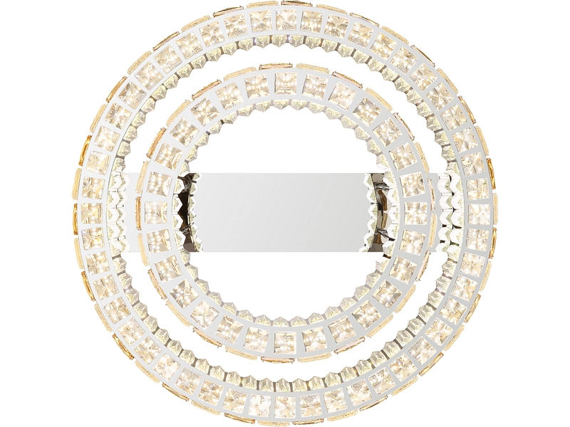 Deckenlampe LIDIA variable Intensität