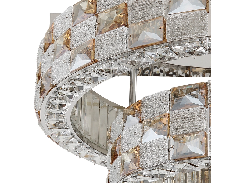 Deckenlampe LIDIA variable Intensität