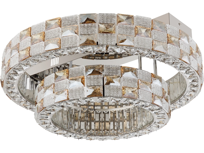 Deckenlampe LIDIA variable Intensität