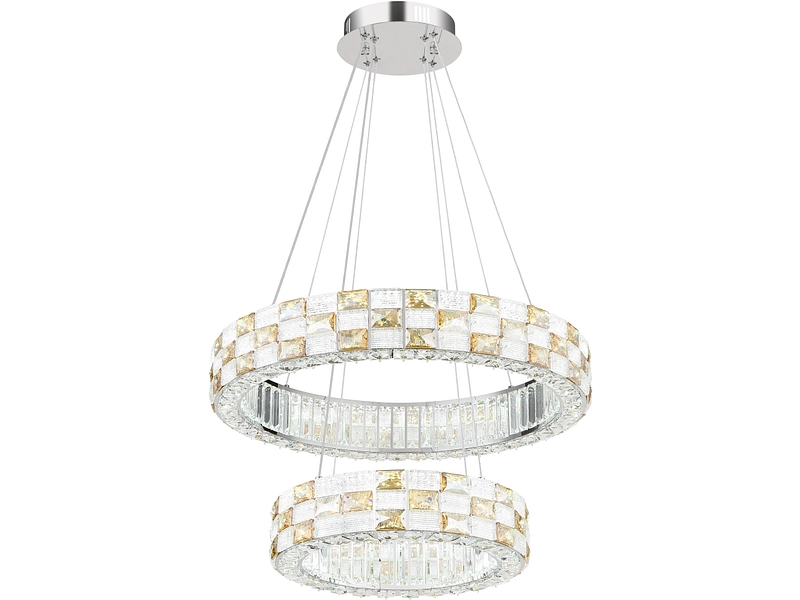 Hängelampe LIDIA variable Intensität