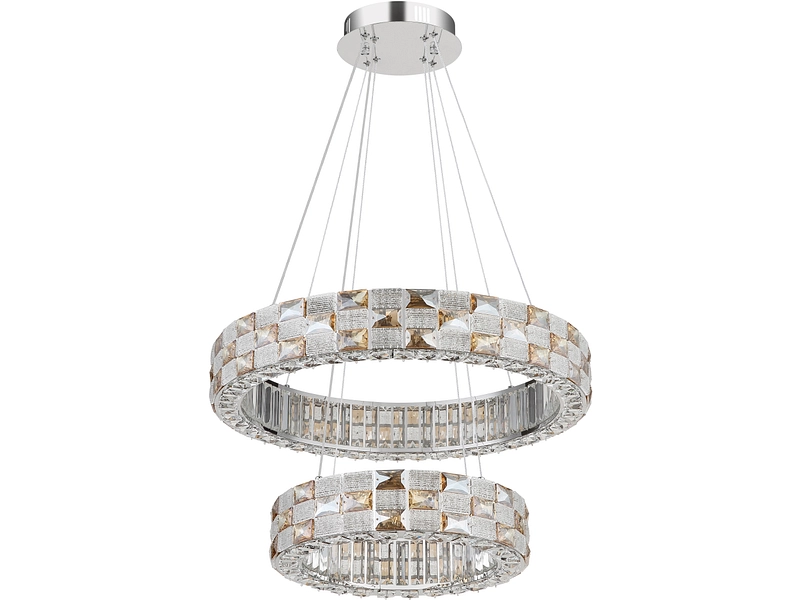 Hängelampe LIDIA variable Intensität