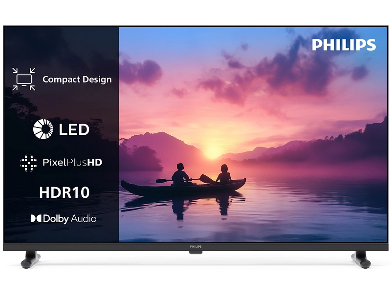 PHILIPS TV LED PHILIPS TV LED