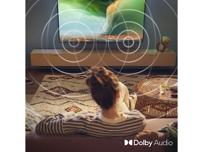 PHILIPS TV LED