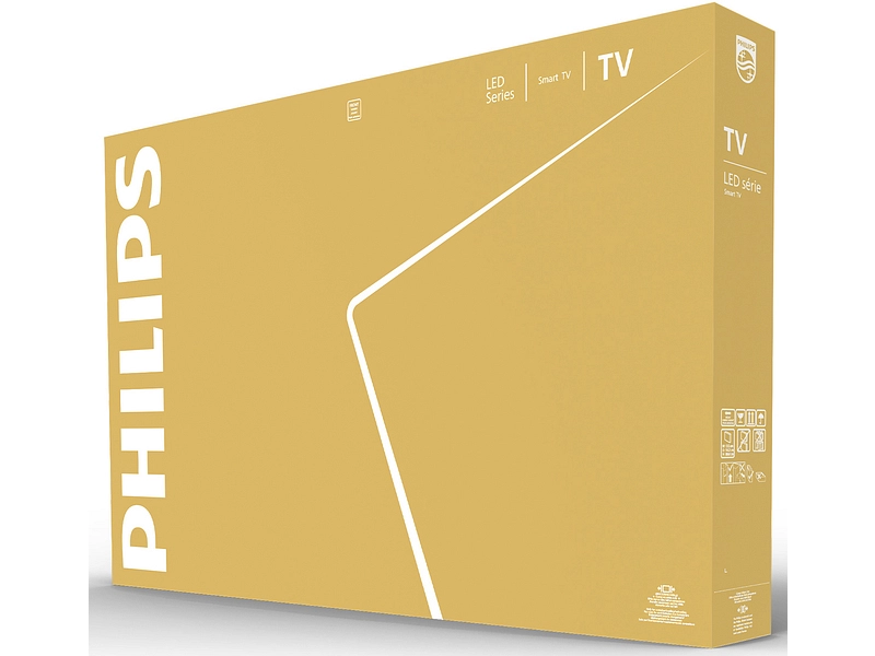 PHILIPS TV LED