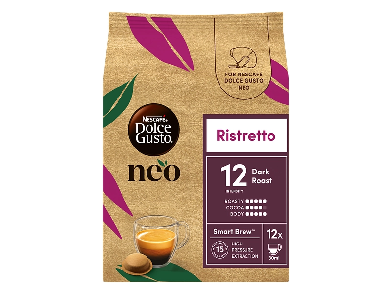 NESTLE DOLCE GUSTO Capsule di caffè NEO NESTLE DOLCE GUSTO Capsule di caffè NEO