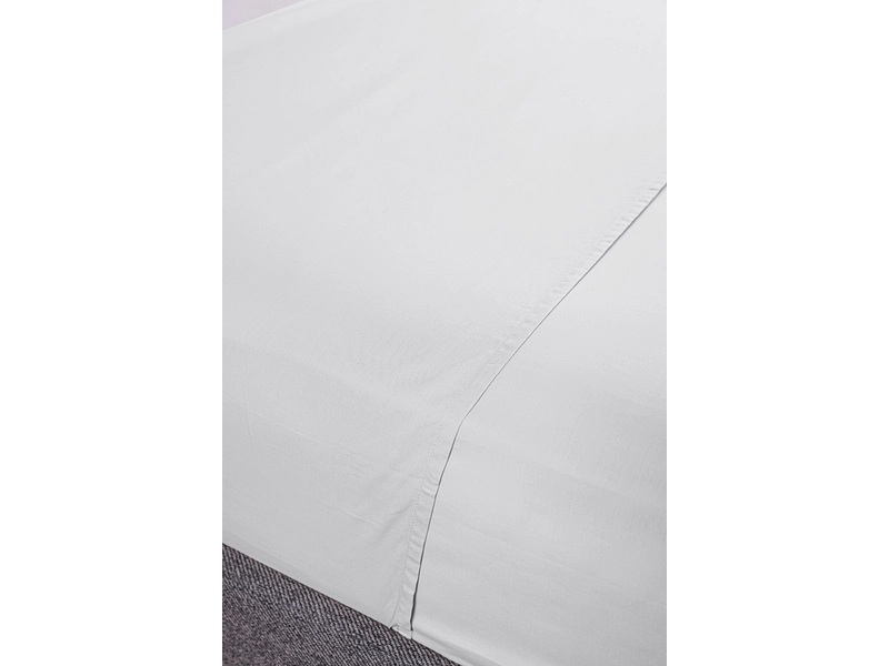 Leintuch PERCALE