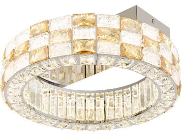 Deckenlampe LIDIA variable Intensität