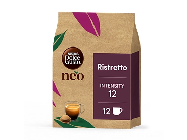 NESTLE DOLCE GUSTO NEO-Kaffeekapseln