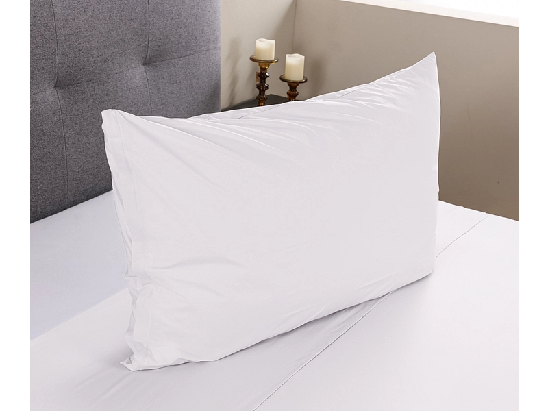 Kopfkissenbezug PERCALE Kopfkissenbezug PERCALE