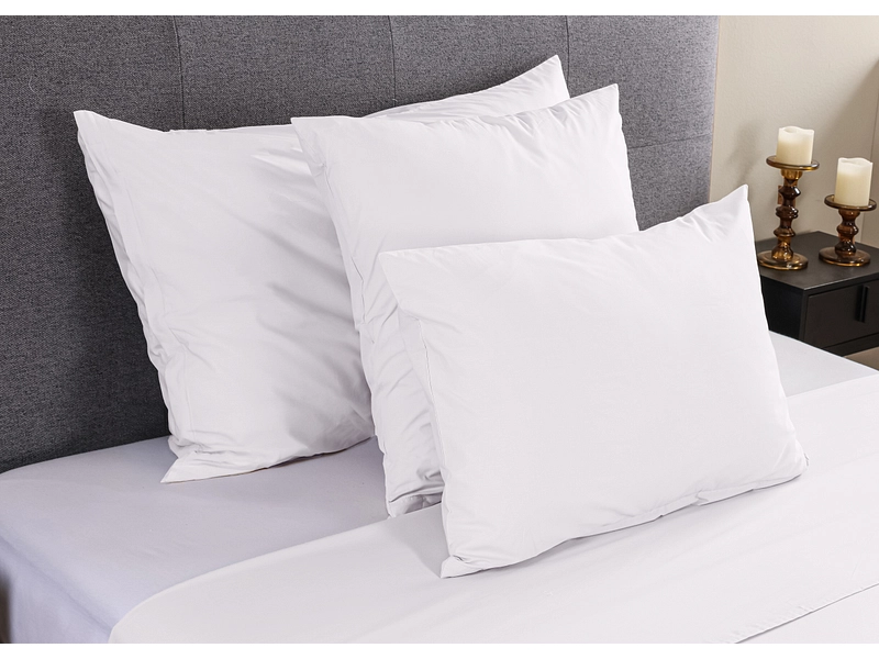Kopfkissenbezug PERCALE Kopfkissenbezug PERCALE