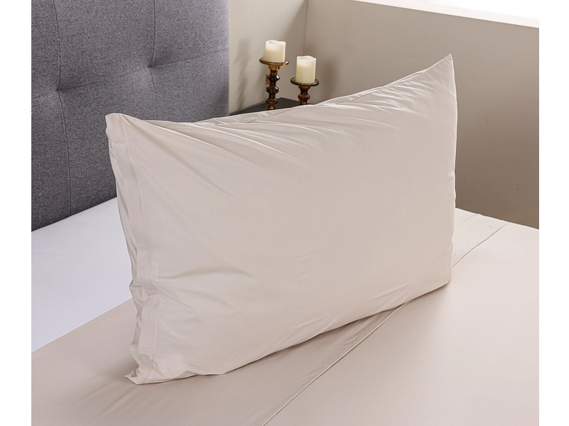 Kopfkissenbezug PERCALE Kopfkissenbezug PERCALE