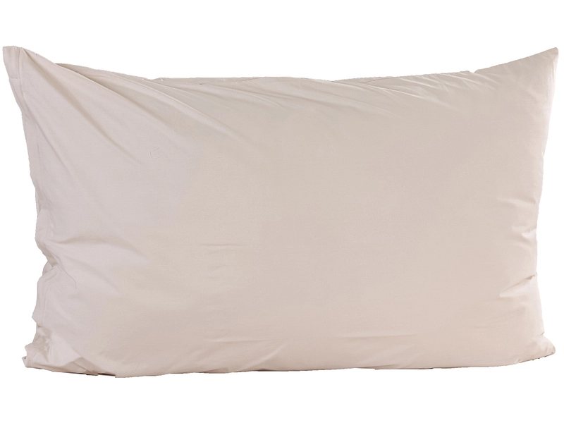 Kopfkissenbezug PERCALE Kopfkissenbezug PERCALE