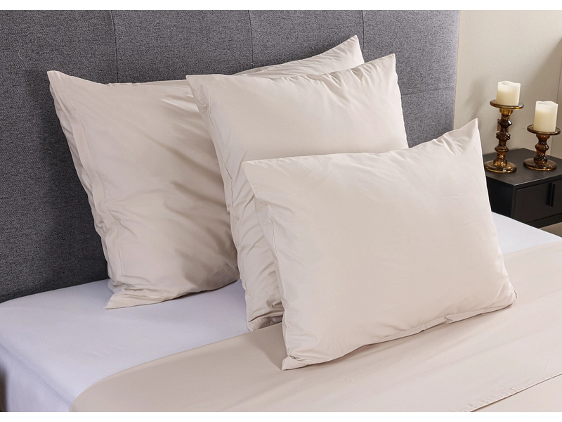 Kopfkissenbezug PERCALE Kopfkissenbezug PERCALE