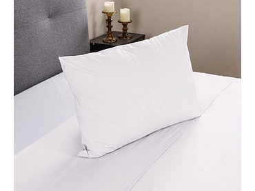 Kopfkissenbezug PERCALE