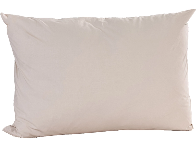Kopfkissenbezug PERCALE