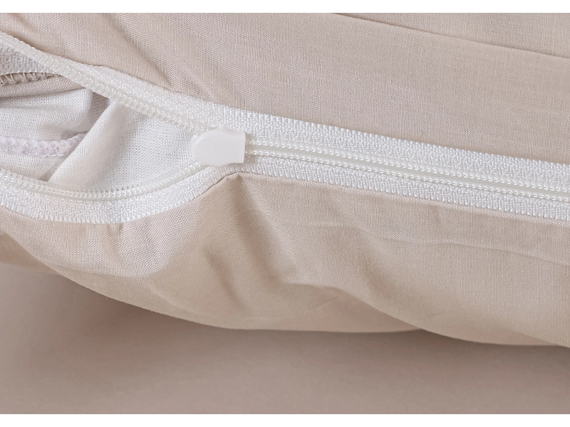 Kopfkissenbezug PERCALE
