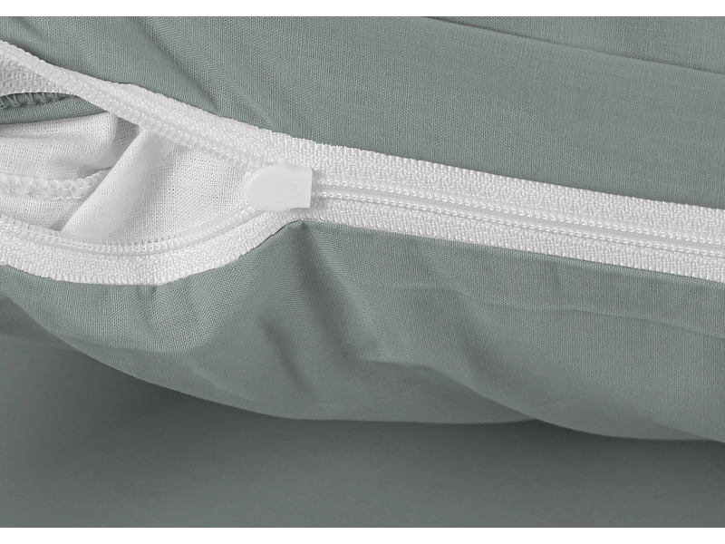 Kopfkissenbezug PERCALE Kopfkissenbezug PERCALE