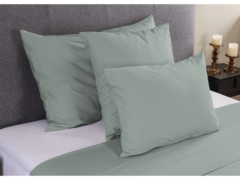 Kopfkissenbezug PERCALE Kopfkissenbezug PERCALE
