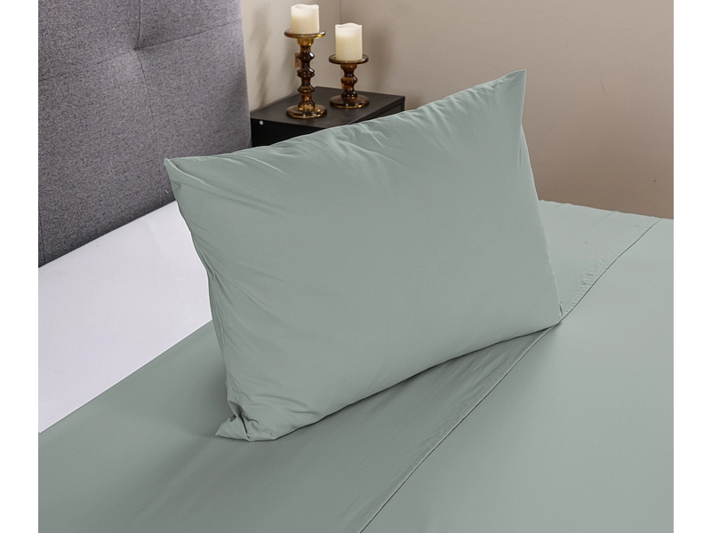 Kopfkissenbezug PERCALE Kopfkissenbezug PERCALE