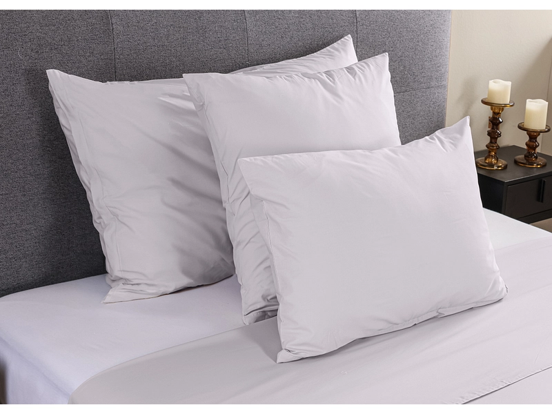 Kopfkissenbezug PERCALE Kopfkissenbezug PERCALE