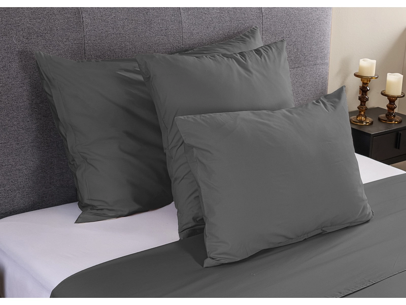 Kopfkissenbezug PERCALE
