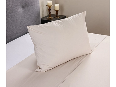Kopfkissenbezug PERCALE