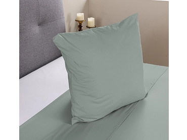 Kopfkissenbezug PERCALE